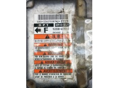 Recambio de centralita airbag para suzuki grand vitara 5 puertas sq (ft) referencia OEM IAM 1523006270 3891050J1  2
