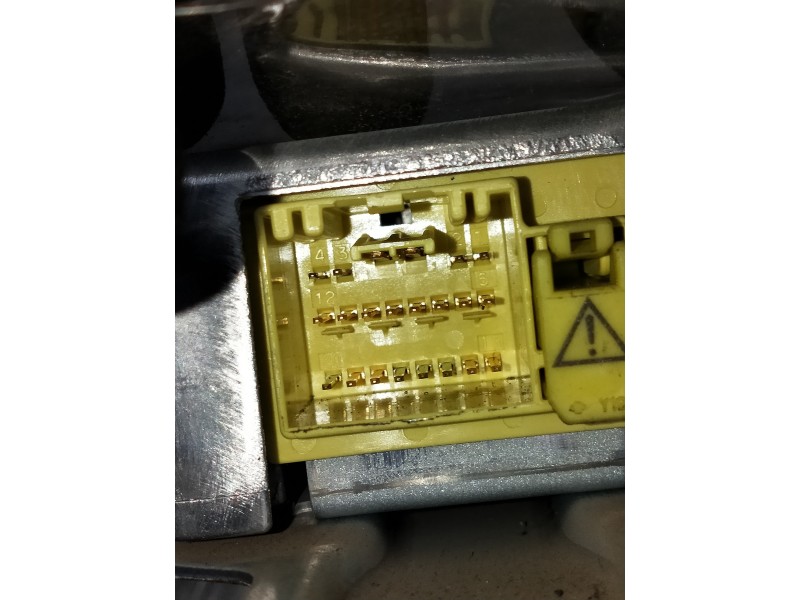 Recambio de centralita airbag para suzuki grand vitara 5 puertas sq (ft) referencia OEM IAM 1523006270 3891050J1 