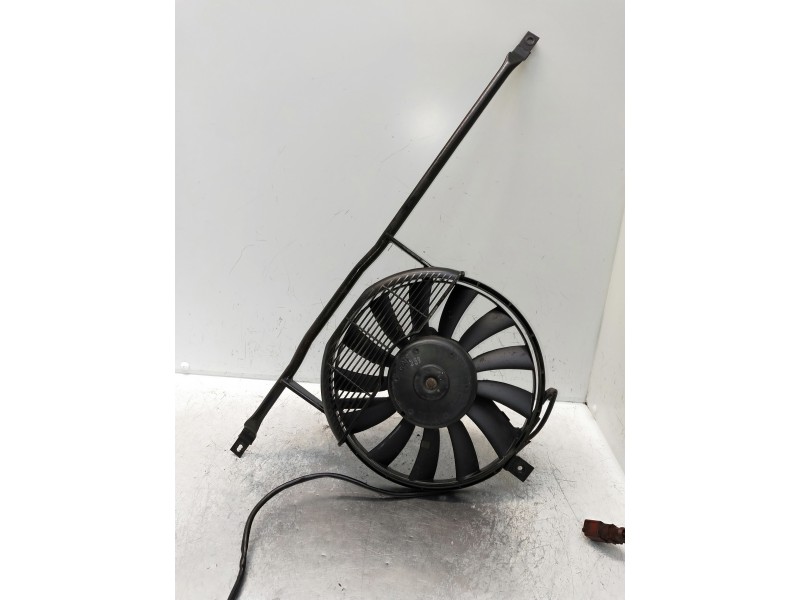 Recambio de electroventilador para audi s6 berlina (4b4) referencia OEM IAM   