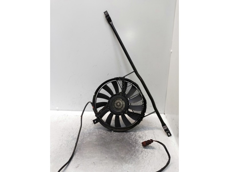 Recambio de electroventilador para audi s6 berlina (4b4) referencia OEM IAM   