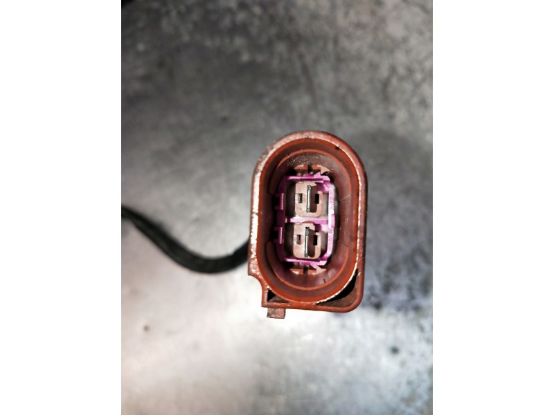 Recambio de electroventilador para audi s6 berlina (4b4) referencia OEM IAM   