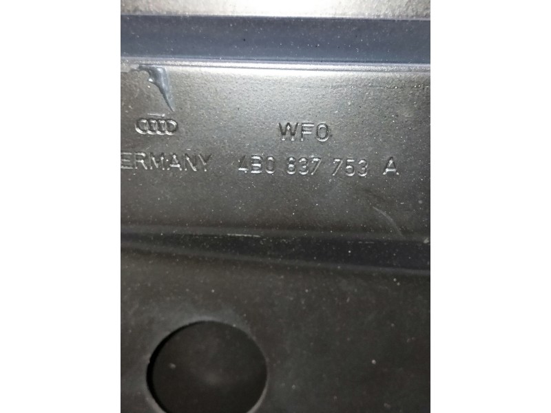 Recambio de elevalunas delantero izquierdo para audi s6 berlina (4b4) referencia OEM IAM   4P