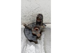 Recambio de mangueta delantera izquierda para seat altea xl (5p5) freetrack 4x4 referencia OEM IAM    2