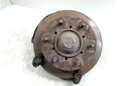 Recambio de mangueta delantera derecha para kia besta besta (caja cerrada) referencia OEM IAM   