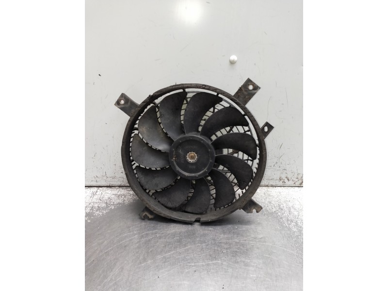 Recambio de electroventilador para suzuki grand vitara 5 puertas sq (ft) referencia OEM IAM   