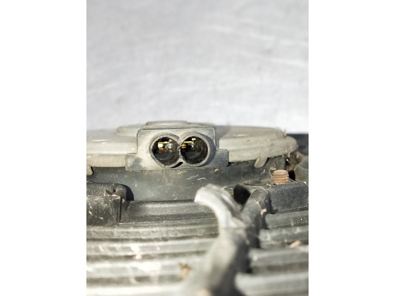 Recambio de electroventilador para suzuki grand vitara 5 puertas sq (ft) referencia OEM IAM   