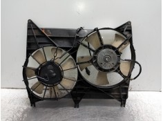 Recambio de electroventilador para suzuki grand vitara 5 puertas sq (ft) referencia OEM IAM   