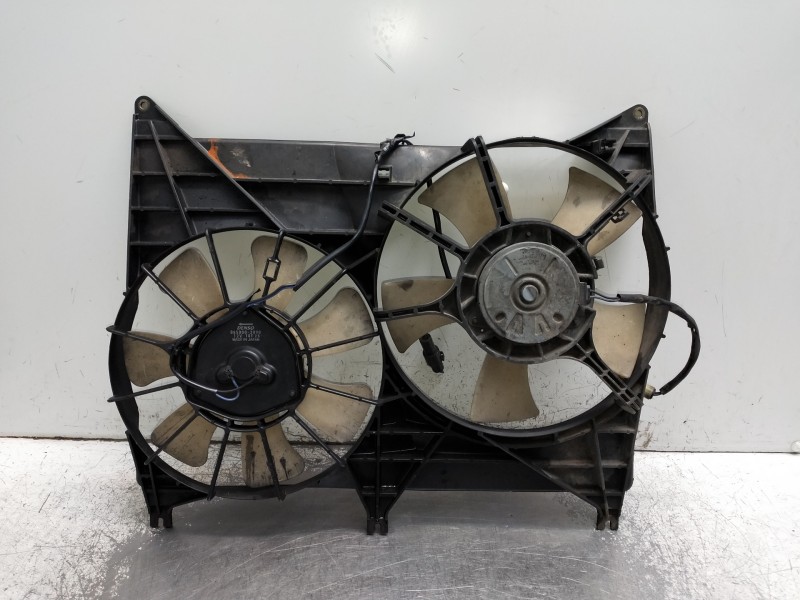Recambio de electroventilador para suzuki grand vitara 5 puertas sq (ft) referencia OEM IAM   