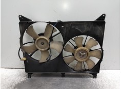 Recambio de electroventilador para suzuki grand vitara 5 puertas sq (ft) referencia OEM IAM    2
