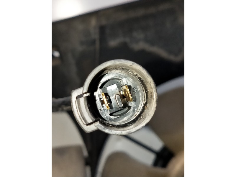 Recambio de electroventilador para suzuki grand vitara 5 puertas sq (ft) referencia OEM IAM   