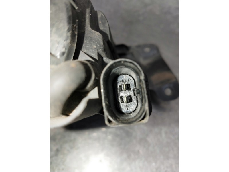 Recambio de faro antiniebla izquierdo para audi s6 berlina (4b4) referencia OEM IAM 4B3941699 89300315 