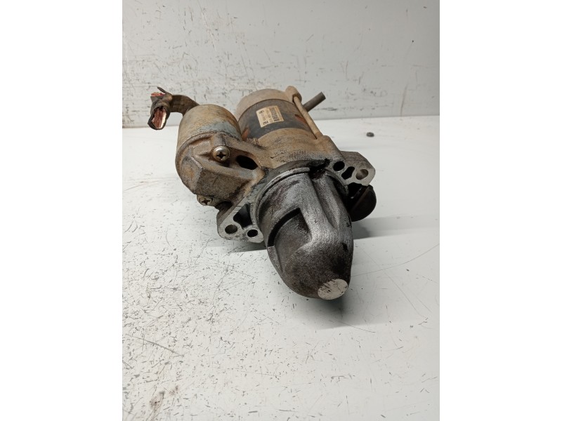 Recambio de motor arranque para opel astra k lim. 5türig referencia OEM IAM 55491473 M001TF0471 
