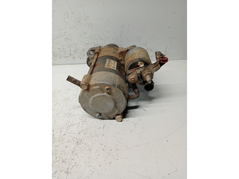 Recambio de motor arranque para opel astra k lim. 5türig referencia OEM IAM 55491473 M001TF0471 