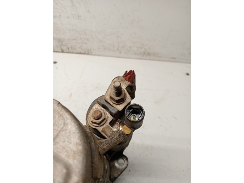 Recambio de motor arranque para opel astra k lim. 5türig referencia OEM IAM 55491473 M001TF0471 