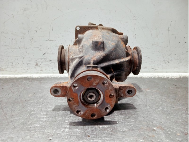 Recambio de diferencial trasero para bmw serie 3 compact (e46) referencia OEM IAM 1428168 1214812 
