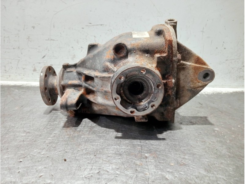 Recambio de diferencial trasero para bmw serie 3 compact (e46) referencia OEM IAM 1428168 1214812 