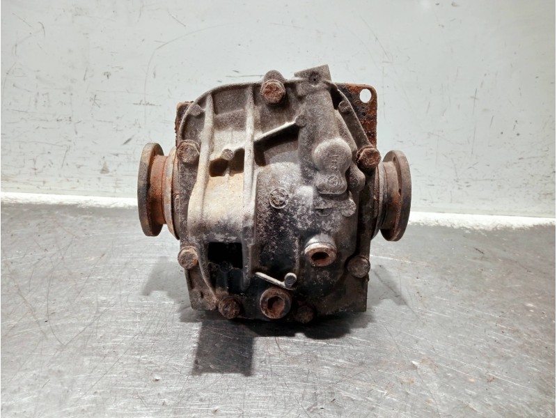 Recambio de diferencial trasero para bmw serie 3 compact (e46) referencia OEM IAM 1428168 1214812 