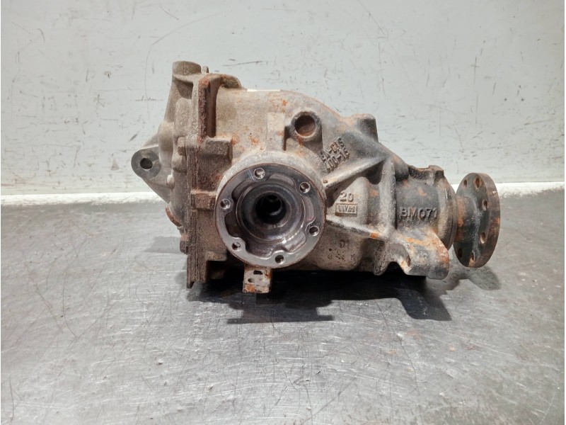 Recambio de diferencial trasero para bmw serie 3 compact (e46) referencia OEM IAM 1428168 1214812 