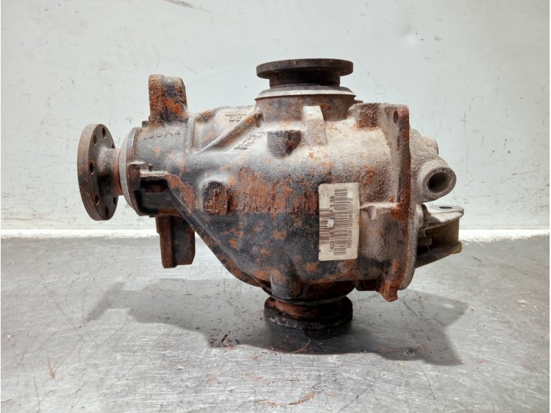Recambio de diferencial trasero para bmw serie 3 compact (e46) referencia OEM IAM 1428168 1214812 