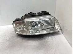 Recambio de faro derecho para audi s6 berlina (4b4) referencia OEM IAM   XENON