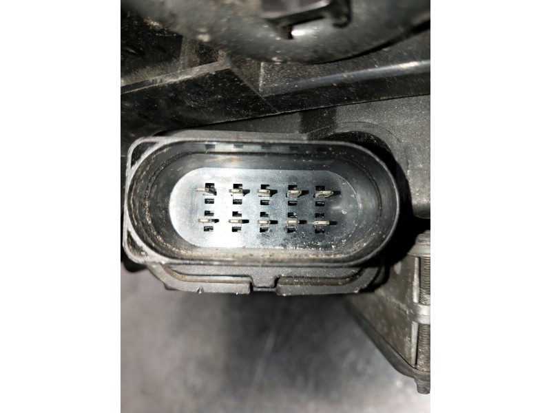 Recambio de faro derecho para audi s6 berlina (4b4) referencia OEM IAM   XENON