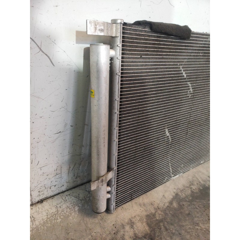 Recambio de condensador / radiador aire acondicionado para hyundai santa fe (bm) 2.2 crdi style 4x4 referencia OEM IAM 976062B70