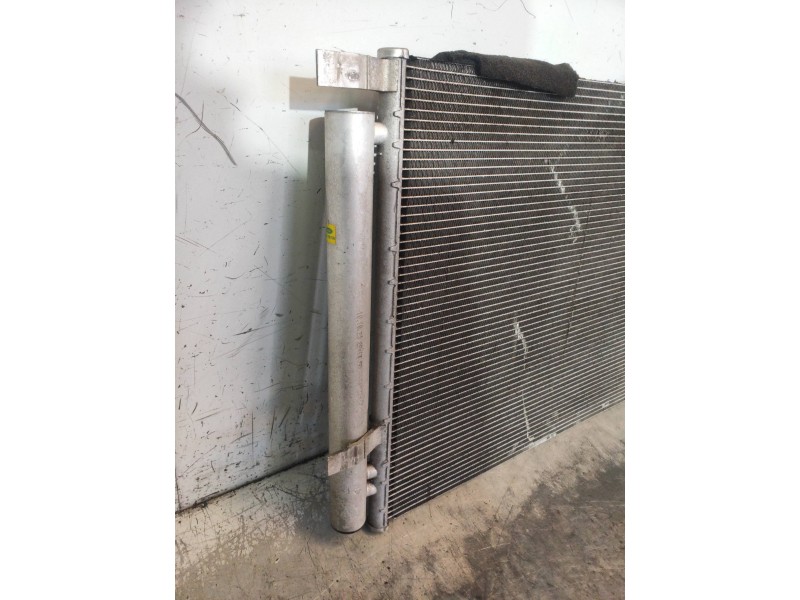 Recambio de condensador / radiador aire acondicionado para hyundai santa fe (bm) 2.2 crdi style 4x4 referencia OEM IAM 976062B70