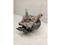 Recambio de mangueta delantera derecha para opel astra k lim. 5türig referencia OEM IAM    2