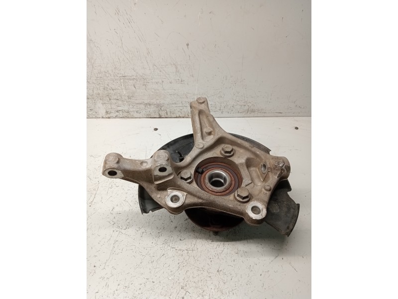 Recambio de mangueta delantera derecha para opel astra k lim. 5türig referencia OEM IAM   