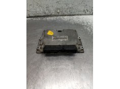 Recambio de centralita motor uce para fiat stilo (192) referencia OEM IAM 0281011553 5519805819247 