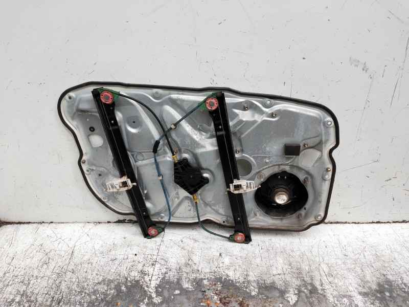 Recambio de elevalunas delantero derecho para fiat stilo (192) referencia OEM IAM 00517452580  5P