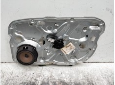Recambio de elevalunas delantero derecho para fiat stilo (192) referencia OEM IAM 00517452580  5P 2