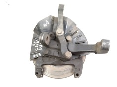 Recambio de mangueta delantera derecha para kia besta besta (caja cerrada) referencia OEM IAM    2