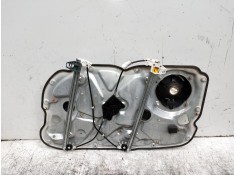 Recambio de elevalunas delantero izquierdo para fiat stilo (192) referencia OEM IAM 00517452860  5P