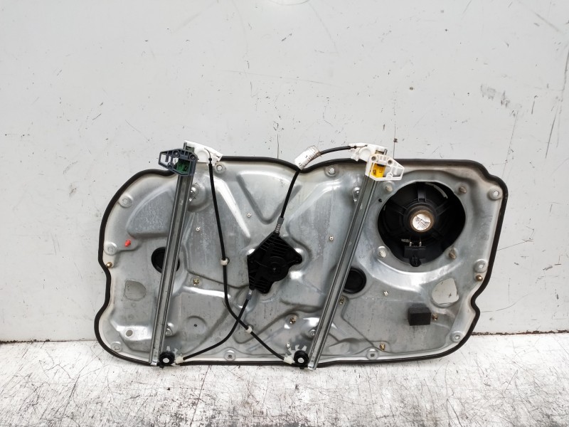 Recambio de elevalunas delantero izquierdo para fiat stilo (192) referencia OEM IAM 00517452860  5P