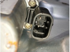 Recambio de elevalunas delantero izquierdo para fiat stilo (192) referencia OEM IAM 00517452860  5P 2