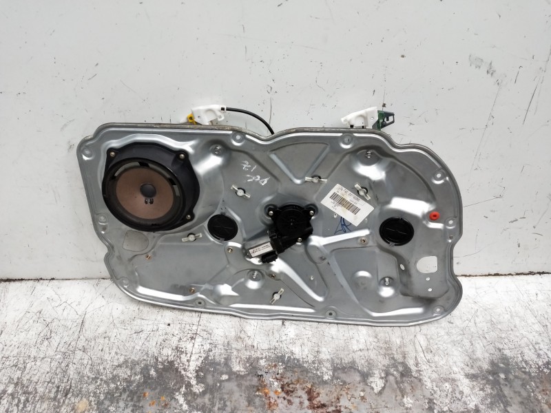 Recambio de elevalunas delantero izquierdo para fiat stilo (192) referencia OEM IAM 00517452860  5P