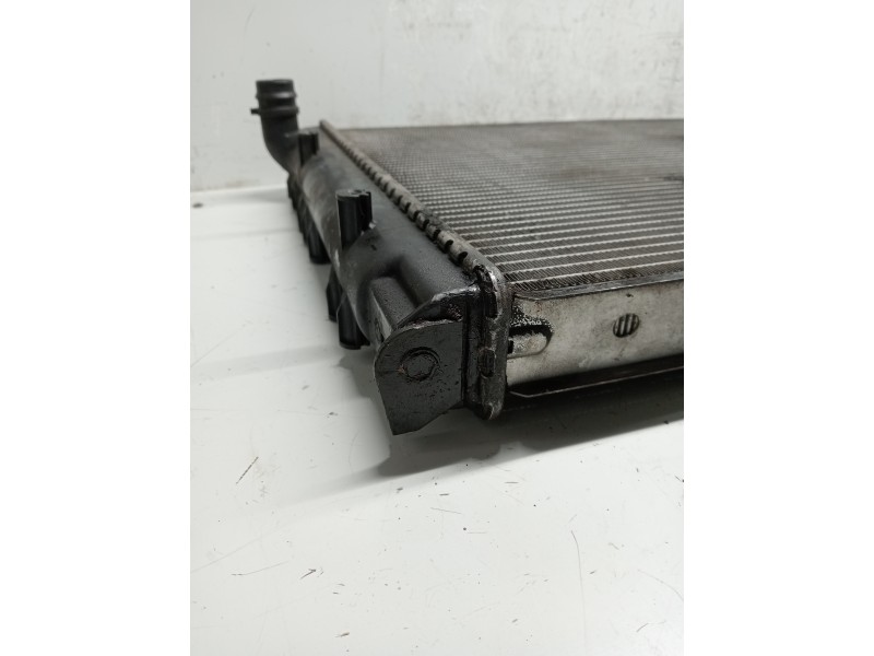 Recambio de radiador agua para lancia thesis (115) referencia OEM IAM 867562UF  