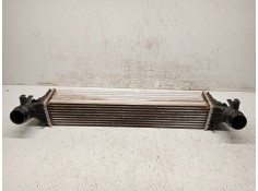 Recambio de intercooler para opel astra k lim. 5türig referencia OEM IAM 13356647  