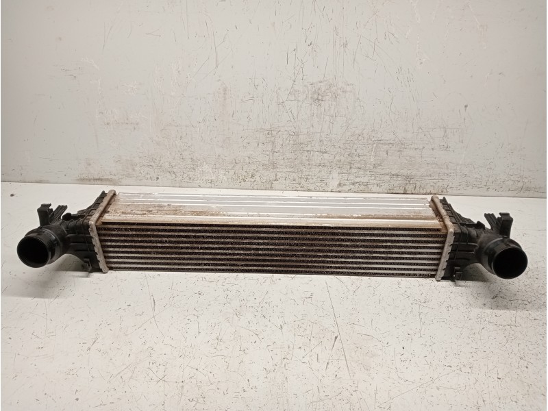 Recambio de intercooler para opel astra k lim. 5türig referencia OEM IAM 13356647  