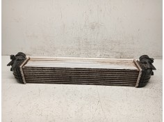 Recambio de intercooler para opel astra k lim. 5türig referencia OEM IAM 13356647   2