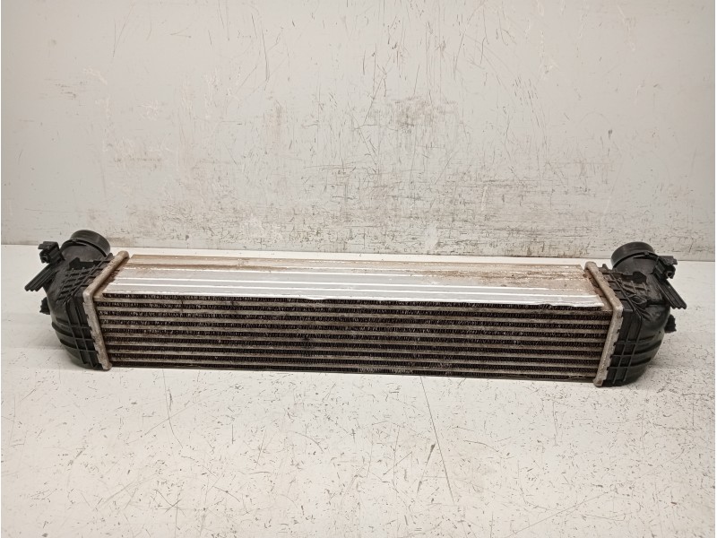 Recambio de intercooler para opel astra k lim. 5türig referencia OEM IAM 13356647  