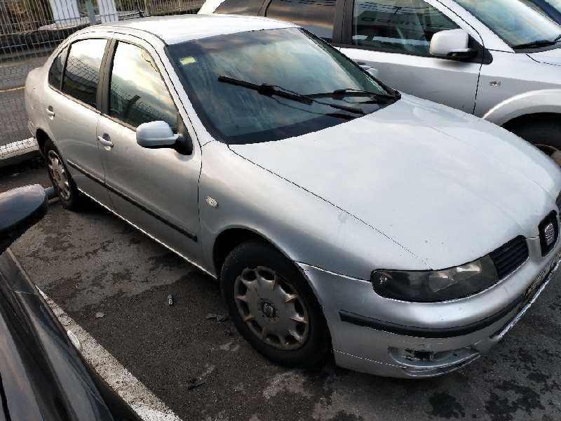 seat toledo (1m2) del año 1999