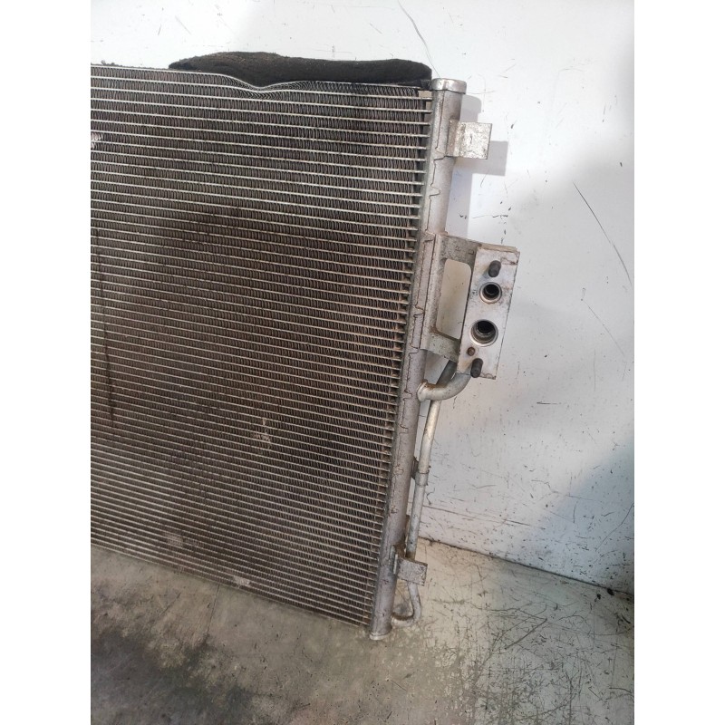 Recambio de condensador / radiador aire acondicionado para hyundai santa fe (bm) 2.2 crdi style 4x4 referencia OEM IAM 976062B70