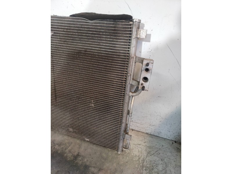 Recambio de condensador / radiador aire acondicionado para hyundai santa fe (bm) 2.2 crdi style 4x4 referencia OEM IAM 976062B70