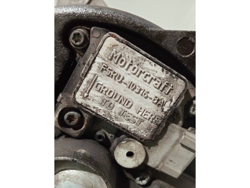 Recambio de alternador para ford cougar (mc) referencia OEM IAM F5RU10316BA  