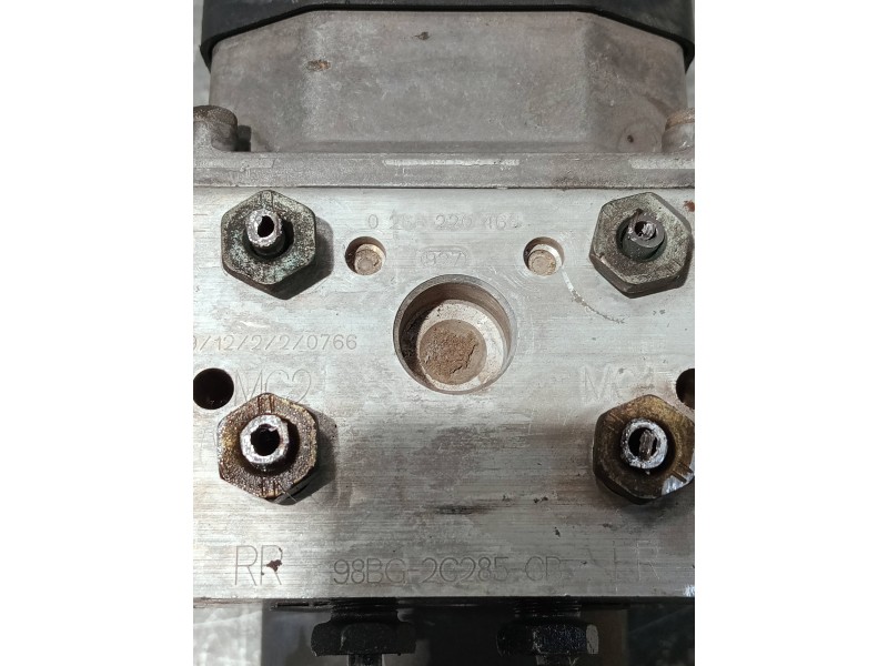Recambio de abs para ford cougar (mc) referencia OEM IAM 0265220466 98BG2C285CB 