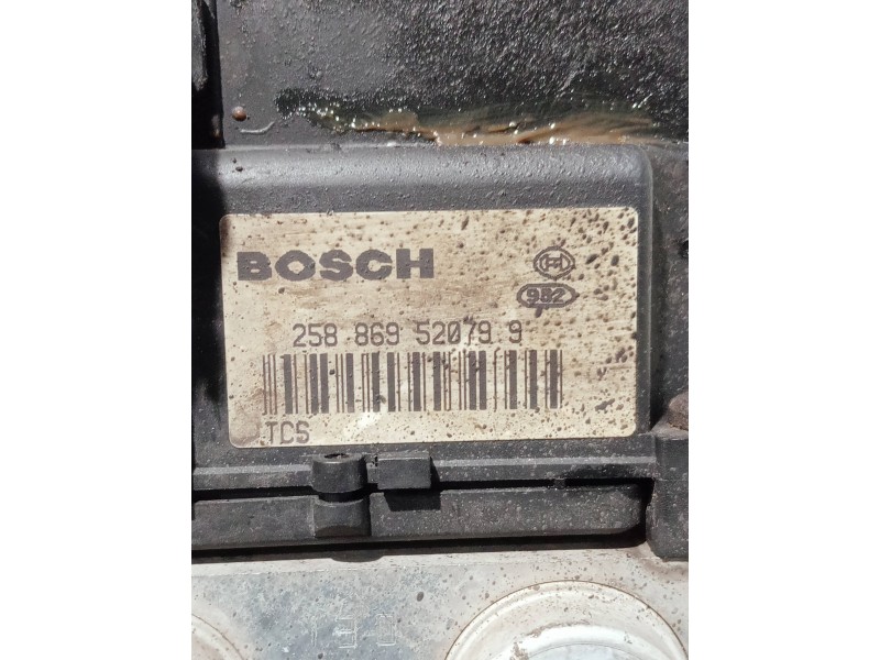 Recambio de abs para ford cougar (mc) referencia OEM IAM 0265220466 98BG2C285CB 