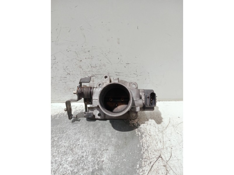 Recambio de caja mariposa para ford cougar (mc) referencia OEM IAM F63EBC  