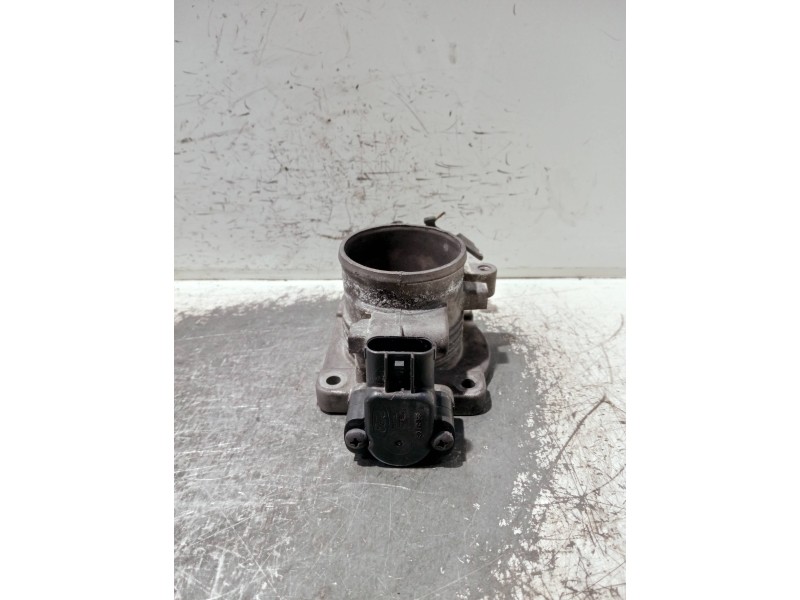 Recambio de caja mariposa para ford cougar (mc) referencia OEM IAM F63EBC  